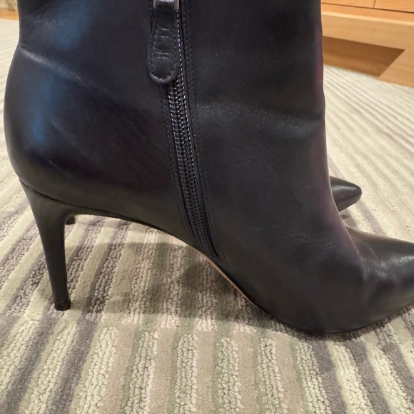 Alexandre Birman booties- size 39 VINTAGE - Picture 3 of 5